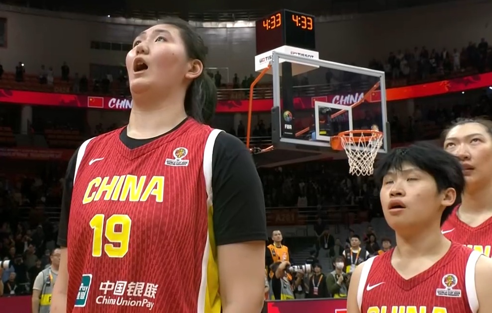 完美对战平台官网-中国女篮65-80比利时！产生2个不可思议和1个不争事实，无缘头名