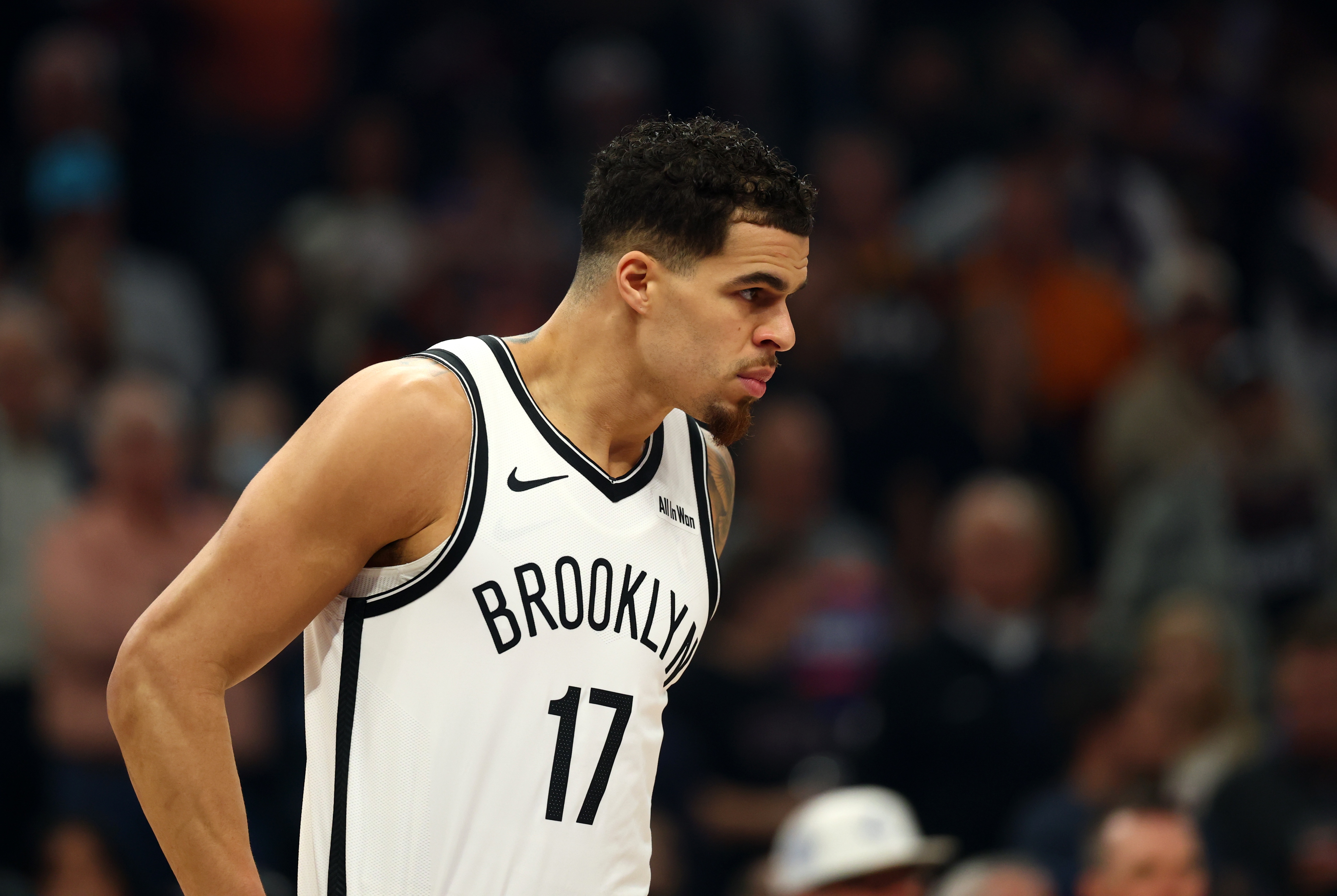 完美对战平台-当家球星！小迈克尔·波特半场9中5&amp;三分4中2砍13分2板2助2断